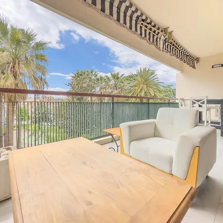 Le Montfleury By Winsome Destination *