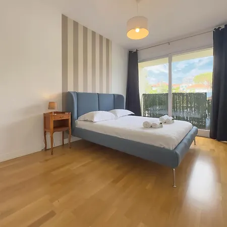 Le Montfleury By Winsome Destination カンヌ