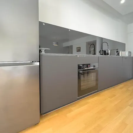 Le Montfleury By Winsome Destination カンヌ