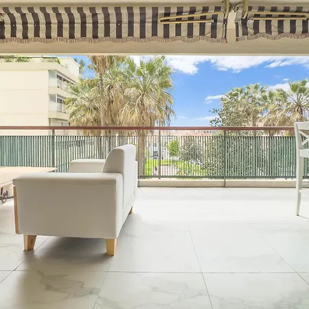 Le Montfleury By Winsome Destination *