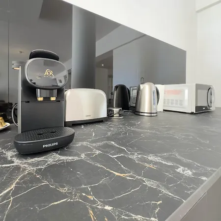 Le Montfleury By Winsome Destination *