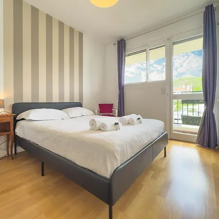 Le Montfleury By Winsome Destination شقة *