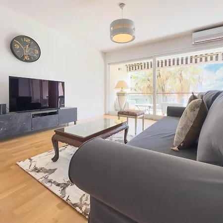 Le Montfleury By Winsome Destination *