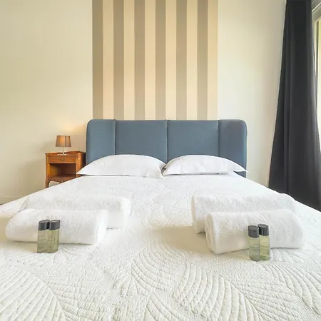 Le Montfleury By Winsome Destination * Cannes