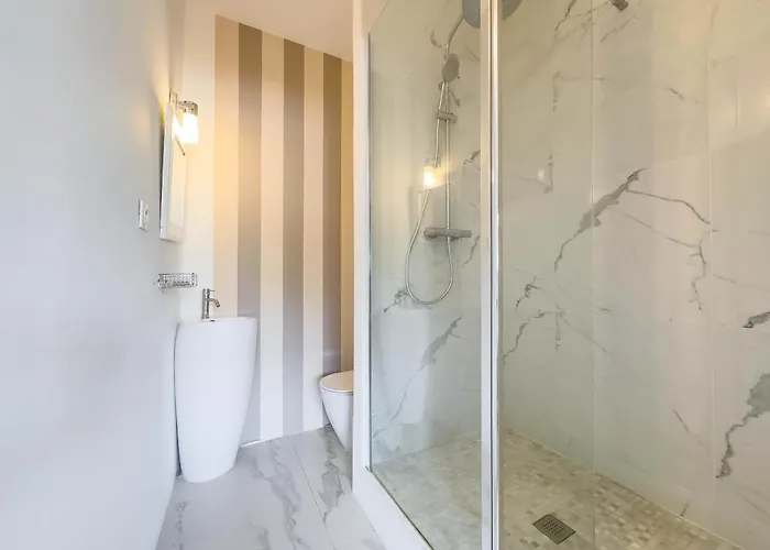 Le Montfleury By Winsome Destination Apartment Cannes