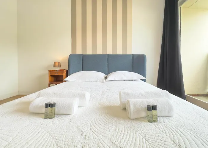 Le Montfleury By Winsome Destination * Cannes