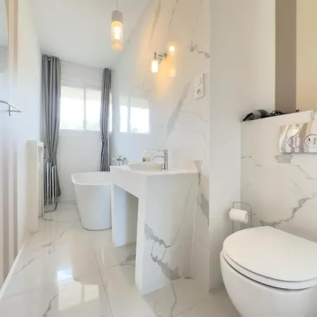Le Montfleury By Winsome Destination * كان