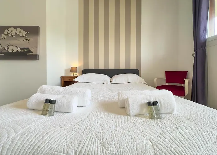 Le Montfleury By Winsome Destination *