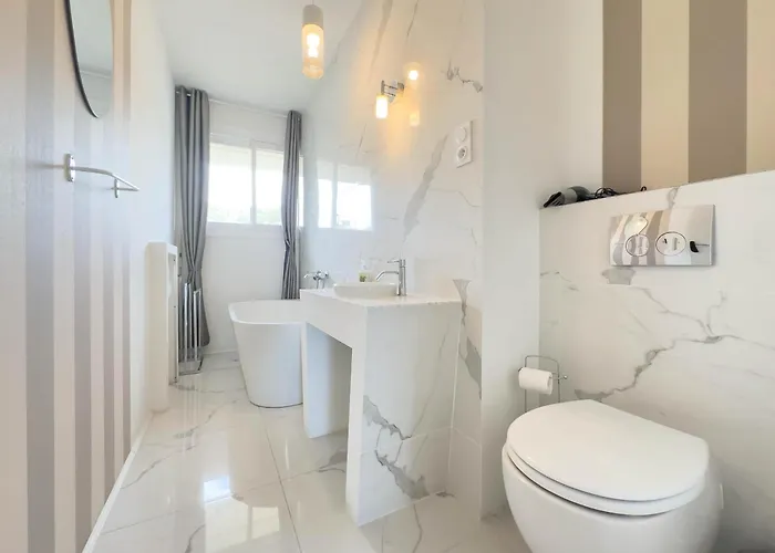 Le Montfleury By Winsome Destination * Cannes