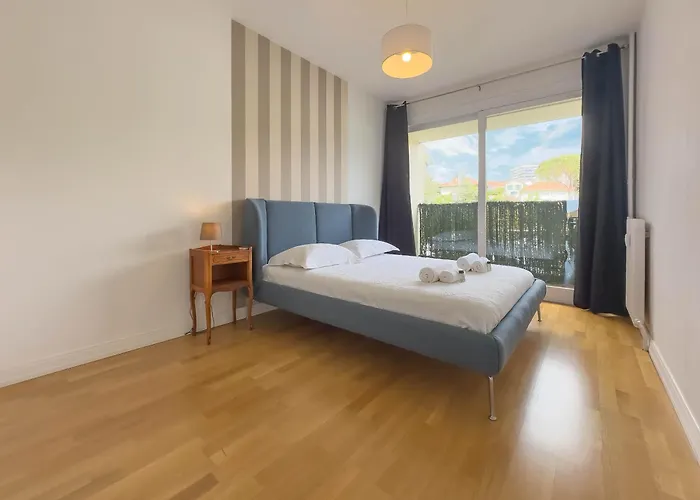 Le Montfleury By Winsome Destination Cannes